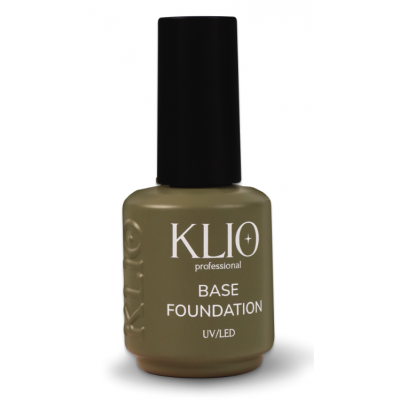 Klio База Foundation 15 мл
