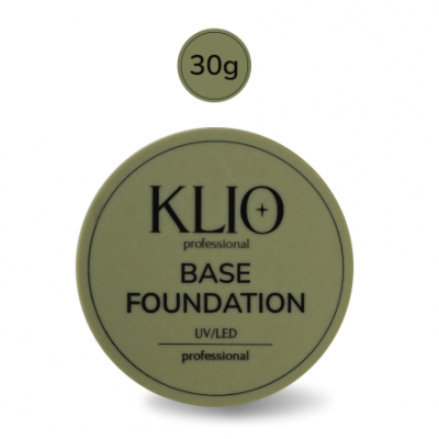 Klio База Foundation 30мл