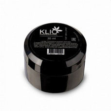 Klio Топ без липкого слоя brilliant 30 ml