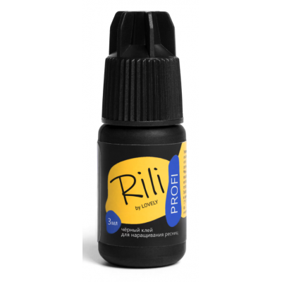 Rili Клей Profi 3мл
