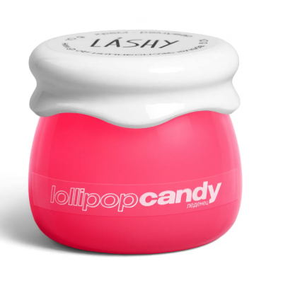 Lashy Крем ремувер Lollipop candy 10г