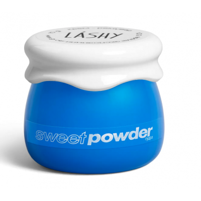 Lashy Крем ремувер Sweet Powder 10г