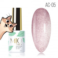 Mio Гель-лак Air Cats №05 8мл