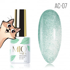Mio Гель-лак Air Cats №07 8мл