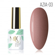 Mio Гель-лак Azia Cats  № 03 8мл