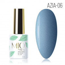 Mio Гель-лак Azia Cats  № 06 8мл