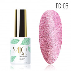 Mio Гель-лак Fair Cats №05 8мл