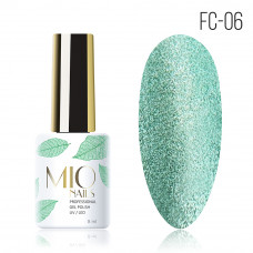 Mio Гель-лак Fair Cats №06 8мл