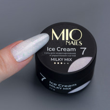 Mio Гель ICE CREAM GEL MILKY MIX 07 13г