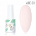 Mio Гель лак Nude №3 8мл Mio Гель лак Nude №3 8мл