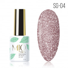Mio Гель лак So Glam 04 8мл