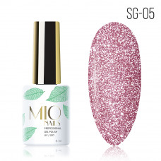 Mio Гель лак So Glam 05 8мл