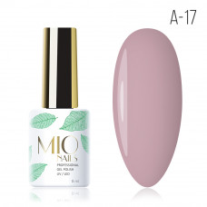 Mio Гель лак A17 8мл