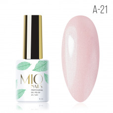 Mio Гель лак A21 8мл