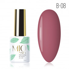 Mio Гель лак B08 8мл