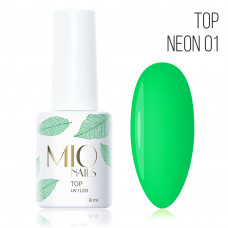 Mio Топ Neon №1 8мл