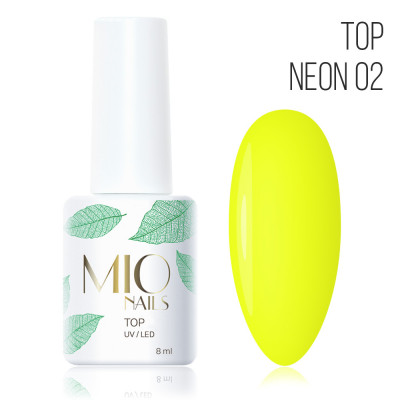 Mio Топ Neon №2 8мл