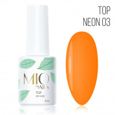 Mio Топ Neon №3 8мл