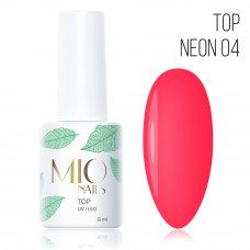 Mio Топ Neon №4 8мл