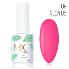 Mio Топ Neon №5 8мл