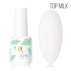 +Mio Топ MILK 15мл