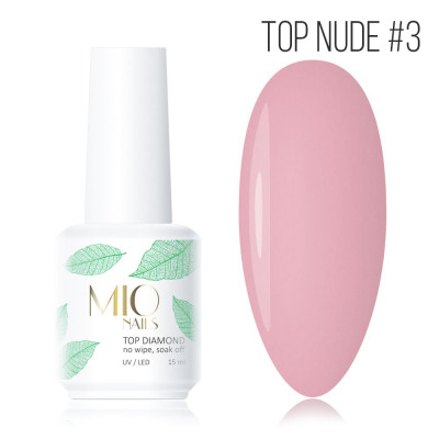 Mio Топ Nude # 03 - 15 мл