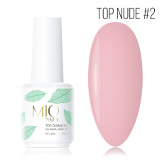 +Mio Топ Nude №02 15мл