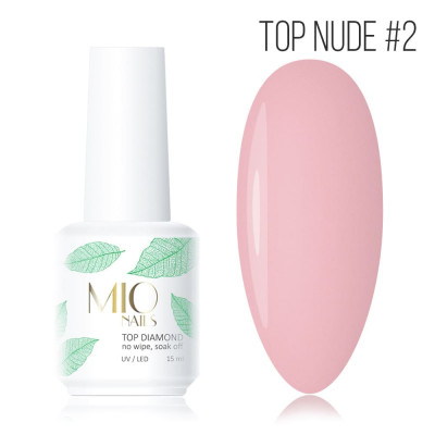 Mio Топ Nude # 02 - 15 мл