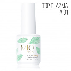 Mio Топ Plazma №01 15мл