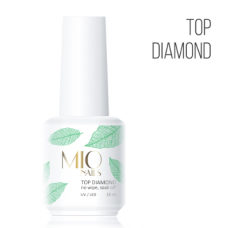 +Mio Топ без липкого слоя Diamond 15мл
