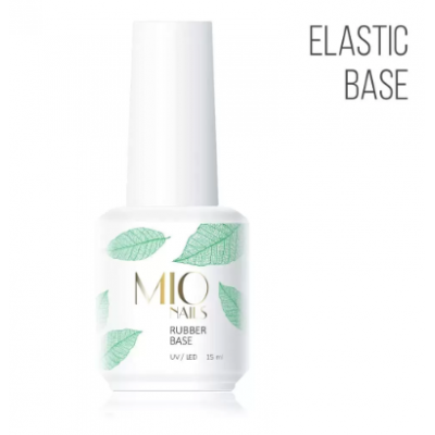 Mio База Elastic 15 мл