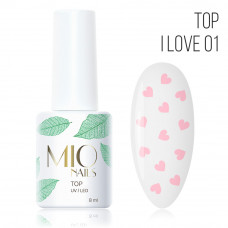 Mio Топ I Love №01 8мл