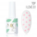 Mio Топ I Love  №1 8мл
