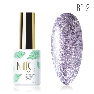 Mio Brilliant 02 8мл