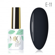 Mio Гель лак E11 8мл