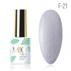 Mio Гель лак F21 8мл