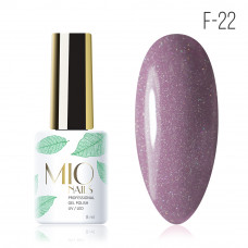 Mio Гель лак F22 8мл