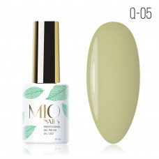 Mio Гель лак Q05 8мл