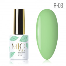 Mio Гель лак R03 8мл
