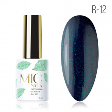 Mio Гель лак R12 8мл