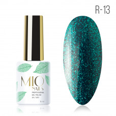 Mio Гель лак R13 8мл