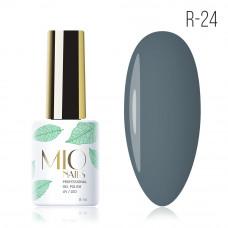 Mio Гель лак R24 8мл