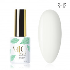 Mio Гель лак S12 8мл