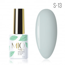 Mio Гель лак S13 8мл