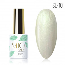 Mio Гель-лак Shelly 10 8мл