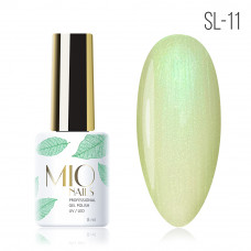 Mio Гель-лак Shelly 11 8мл