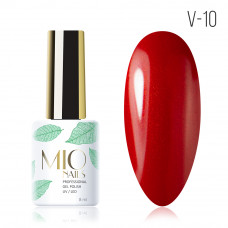 Mio Гель лак V10 8мл