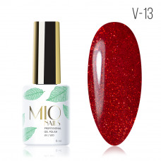 Mio Гель лак V13 8мл