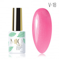 Mio Гель лак V18 8мл