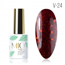 Mio Гель лак V24 8мл